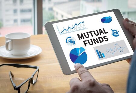 Mutual Fund Inflows Rise 31 percent to Rs 38307 Crore in September Mutual Fund Inflows Rise 31 percent to Rs 38307 Crore in September